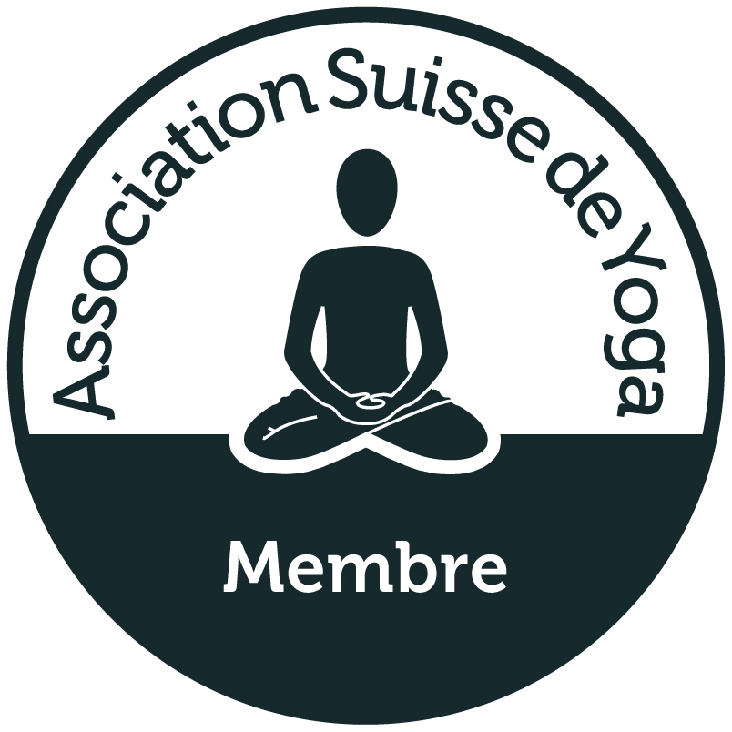 Association Suisse de Yoga